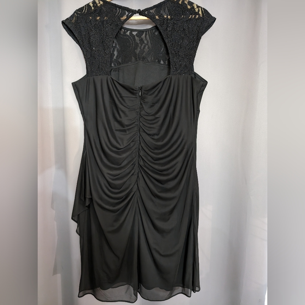 Jessica dress size 14